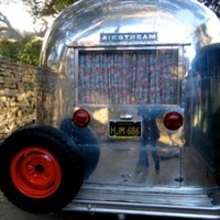 1964 Airstream GLOBE TROTTER, 2