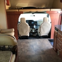 2014 Winnebago Itasca Spirit 31K, 20