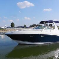 2004 Four Winns 268 Vista, 0