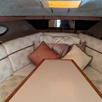 1990 Maxum 2700/SCR, 6