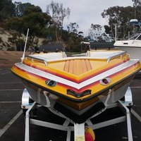 1994 Advantage SR21, 2