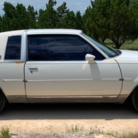 1981 Buick Regal Limited, 3