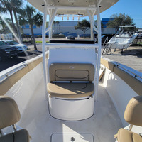 2015 Sportsman Boats Heritage 251, 11