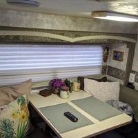 2006 Alpinelite Cheyenne limited 950 Limited, 8