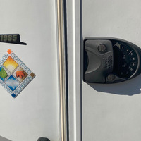 2016 Lance 1985 Standard decal 4 side exterior, 4