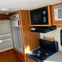 2013 Northland 174, 4