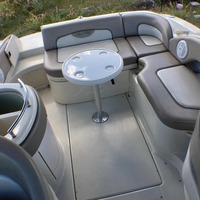 2004 Sea Ray 270 Sundeck, 8