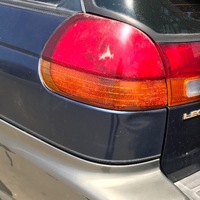 1997 Subaru Legacy 4 Dr Outback AWD Wagon, 11