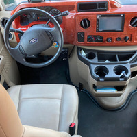 2013 Forest River Lexington 283 GTS, 6