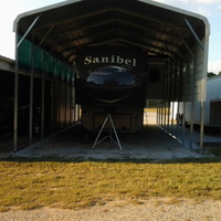 2014 Primetime Sanibel 3050, 19