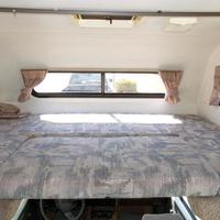 1992 TOYOTA DOLPHIN, 8
