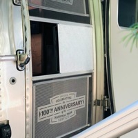 2016 Airstream Pendleton #1, 8