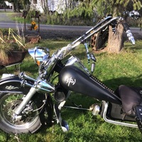 2008 Trike Trike, 6