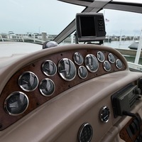 2001 Sea Ray 290 Sundancer, 18