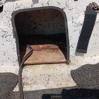 1997 Gheenoe Low, 16