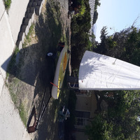 1974 Hobie Hobie 10, 3