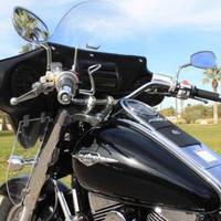 2008 Suzuki C90 Boulevard Lehman Jackal, 3