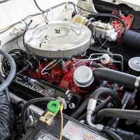 1955 Ford Crown Victoria, 28