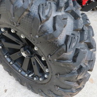 2013 POLARIS RAZOR S 900, 7