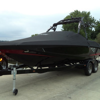 2012 Axis A22, 0