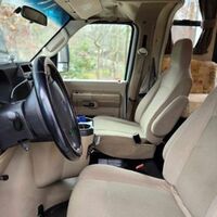 2012 Thor Majestic 19G, 3
