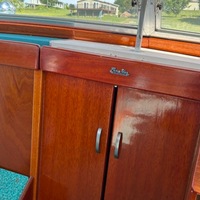 1967 Penn Yan Utility, 6