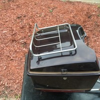 1978 Honda Goldwing, 5