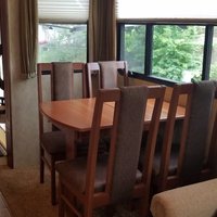 2012 Forest River Cedar Creek 34RSLA, 5