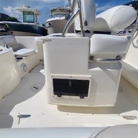 2005 Boston Whaler 210 Outrage, 10
