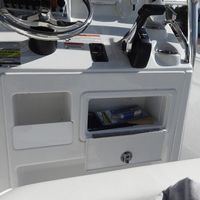 2012 Sea Hunt Triton 210, 6