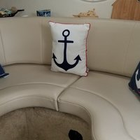 2008 Bayliner 300 SB, 6
