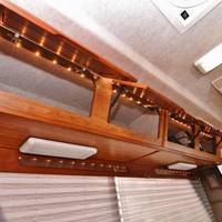 2004 Chinook DESTINY, 12