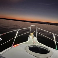 2003 Sea fox Sea fox 23, 22