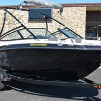 2015 Yamaha AR192, 2