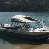 2000 Duckworth Silverwing, 2