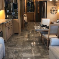 2016 Newmar London Aire 4519, 2