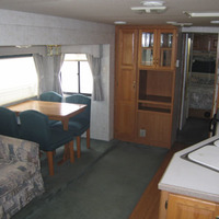 1998 Kountry Star By Newmar XL RLWB, 2