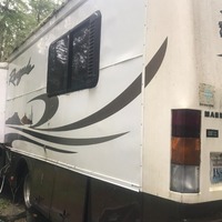 2000 Harney Coach Works 37ft Renegade - Casa Grande, 0