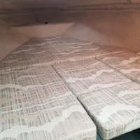 1989 Sea Ray Cuddie Cabin, 4