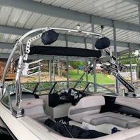 2007 MasterCraft X-45, 13