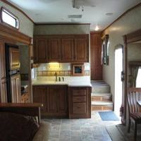 2009 Jayco 35 RLTS, 5