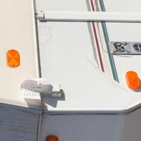 2000 Viking 2465, 4