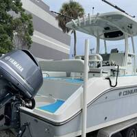 2017 Century 2301 CC, 1