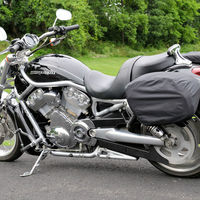 2010 Harley-Davidson VRSC, 3