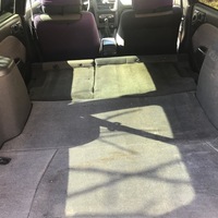 1997 Subaru Legacy 4 Dr Outback AWD Wagon, 10
