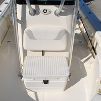 2008 Boston Whaler 210 Outrage, 7