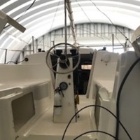 1998 MacGregor 26x, 2