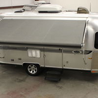 2007 Airstream Safari SE LS, 6