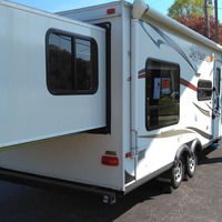 2011 Jayco Jay Feather X213 X213, 14