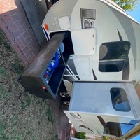 2016 Lance 1685, 9